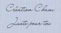 Chamminou vous invite et Juste pour toi ne sont pas responsables du contenu de cette page.