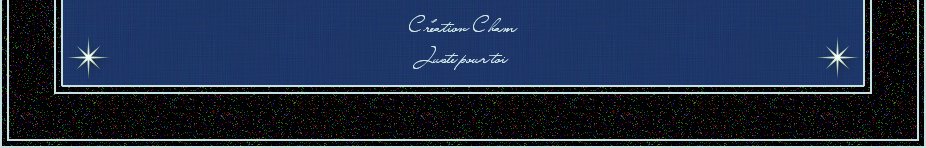 Chamminou vous invite et Juste pour toi ne sont pas responsables du contenu de cette page.