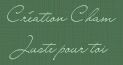 Cration Cham