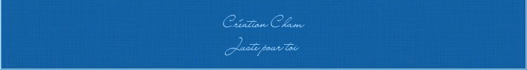 Cration Cham