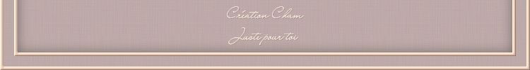 Cration Cham