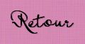 Retour