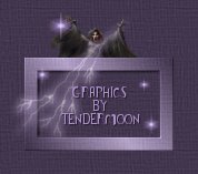 Graphics by TenderMoon